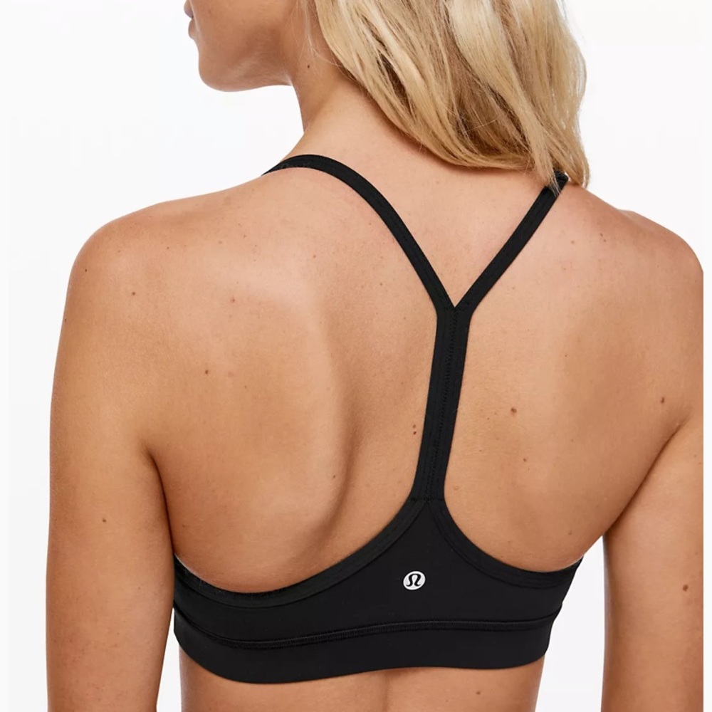 Power Y bra